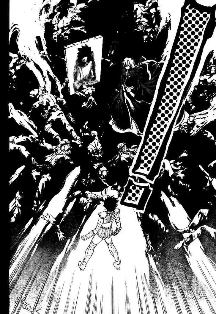 Saint Seiya - The Lost Canvas Chapter 9 12